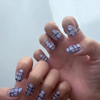 ネイル Elio所属・Elio 国泰寺のネイルデザイン