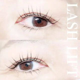 マツエク・マツパ SAYAKA 🌼のマツエク・マツパデザイン