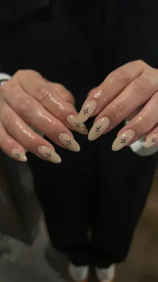 ネイル sayaka 🩰のネイルデザイン