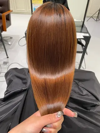 新田 杏梨のマツエク・マツパデザイン