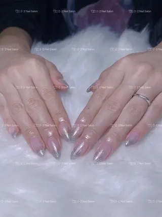 ネイル 🦋y y Nail 🤍のネイルデザイン