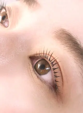 マツエク・マツパ ✨Mi☘️ Na✨のマツエク・マツパデザイン