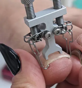 ネイル e.nail所属・和賀井 恵理のネイルデザイン