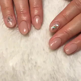 ネイル 中村 翠のネイルデザイン