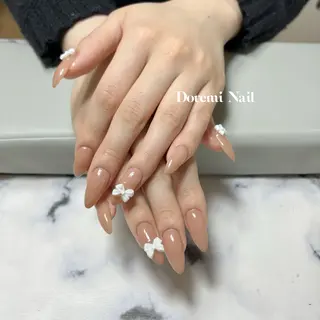 ネイル Doremi Nailのネイルデザイン