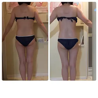 Total Beauty Salon Shiny Star所属・松坂 瞳美のエステ・リラクイメージ