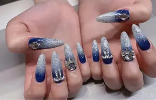 ネイル 美爪パラジェル導入店 Sunnilyのネイルデザイン