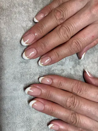 ネイル 佐藤  悠子のネイルデザイン