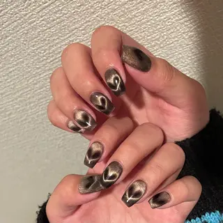 ネイル Ami 🦥のネイルデザイン