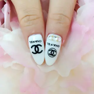 ネイル 🎀池袋heart nail🎀のネイルデザイン