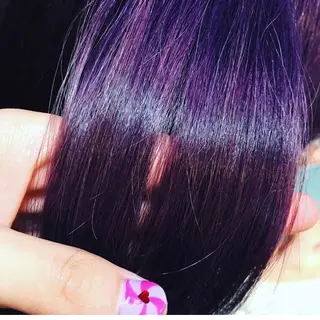 ロング カラー 韓国/アイドルヘア 🎀みづきのヘアスタイル