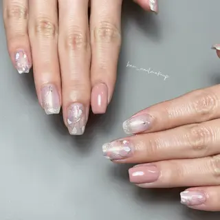 ネイル Himari Nail Salonのネイルデザイン