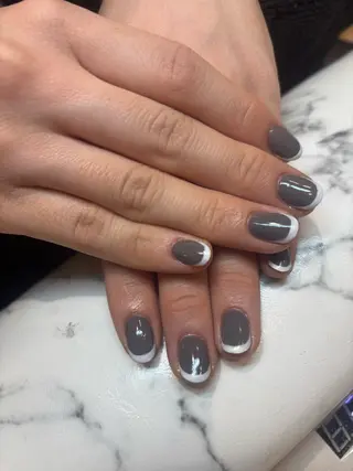 ネイル 松本 有未のネイルデザイン