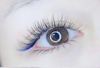 マツエク・マツパ りな☘️ 池袋のマツエク・マツパデザイン