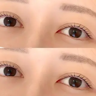 マツエク・マツパ pono獨協大学前店 💎muraokaのマツエク・マツパデザイン