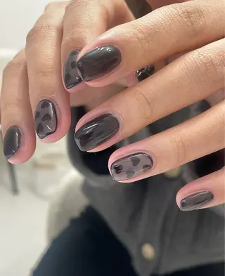 ネイル Ún. nail salon所属・Ún nail salonのネイルデザイン