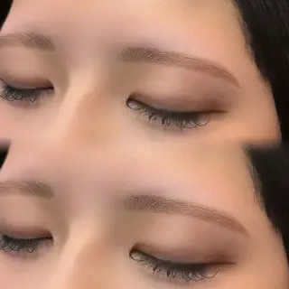 アイブロウ fein.Ruka ♡垢抜け美眉のマツエク・マツパデザイン