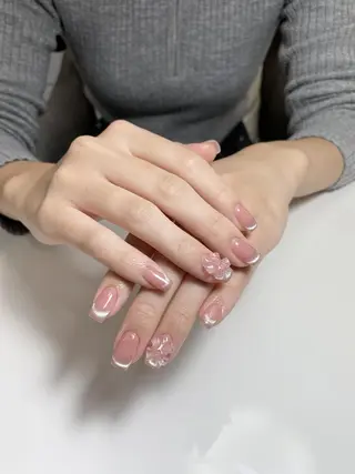 ネイル ル ルのネイルデザイン