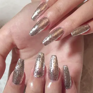 ネイル Private Nail Salon　EM所属・Nail salon EM（エム）千葉のネイルデザイン