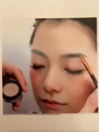 naggy所属・naggyノハラ スタイリストのヘアスタイル