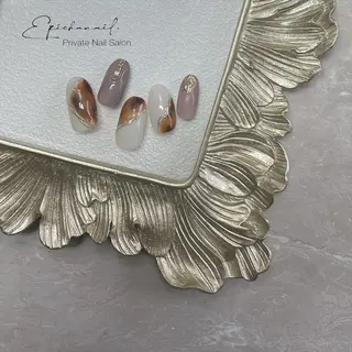 ネイル EPICHA NAILのネイルデザイン
