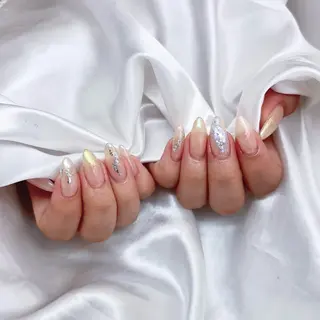 ネイル 京橋/ Lance nail Minaのネイルデザイン