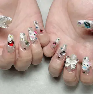 ネイル Ｋ harukaのネイルデザイン