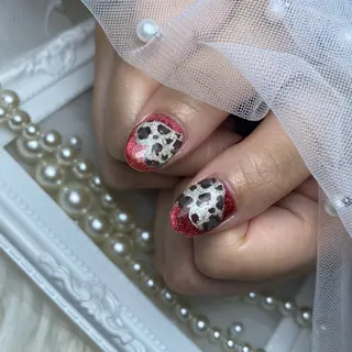 ネイル Beauty Space N&Nのネイルデザイン