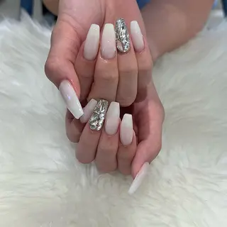 ネイル 鶴田୨ৎmaison de NALIのネイルデザイン