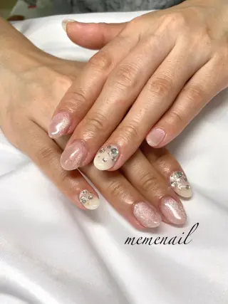 ネイル Noguchi Megumiのその他イメージ