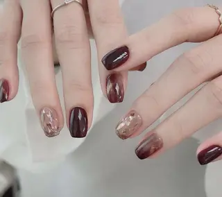 ネイル Cute beauty2のマツエク・マツパデザイン