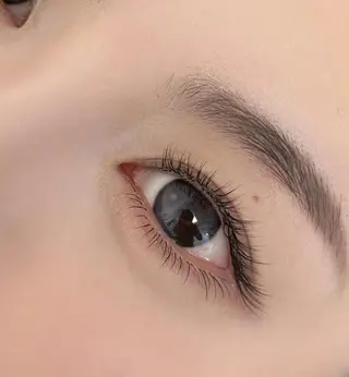 マツエク・マツパ Cute B e au t yのマツエク・マツパデザイン