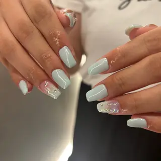 ネイル sayaka 🩰のネイルデザイン