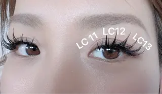 マツエク・マツパ Kllマツエク& まつげパーマ池袋店のマツエク・マツパデザイン