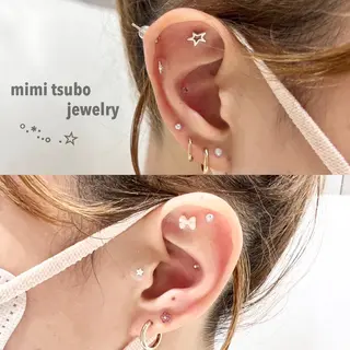 Zina荻窪🌛 wakanaのマツエク・マツパデザイン