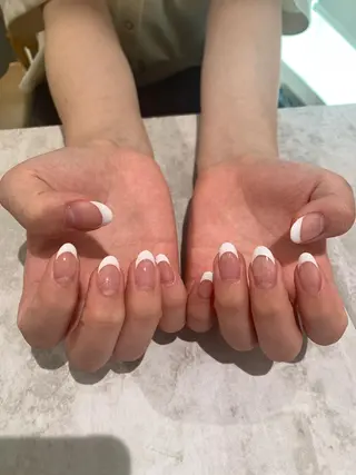 ネイル 🤍 YUI 🤍のネイルデザイン