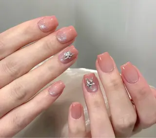 ネイル DarkHoney 池袋店のネイルデザイン