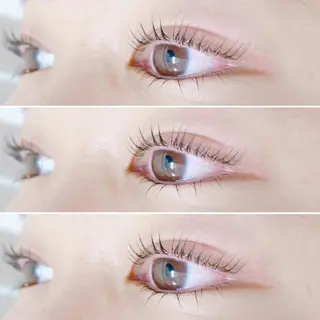 マツエク・マツパ ELEGAR 武蔵小杉のマツエク・マツパデザイン