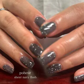 ネイル mio _POHEURのネイルデザイン