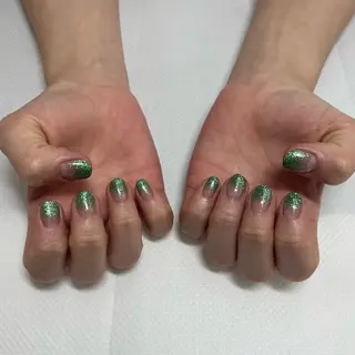 ネイル MAXKELLY ノグチモエのネイルデザイン