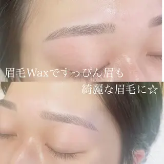 アイブロウ SEALA 高石店所属・SEALA 高石の眉毛・アイブロウイメージ