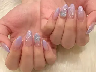 ネイル Kanai Harukaのネイルデザイン