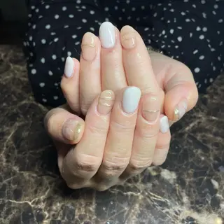 ネイル IROHA Nail 堺雛薫のネイルデザイン