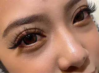 マツエク・マツパ 海外風まつげ眉毛 恵比寿｜masayoのマツエク・マツパデザイン