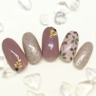 ネイル private nail salon papii所属・papii☆ kurodaのネイルデザイン