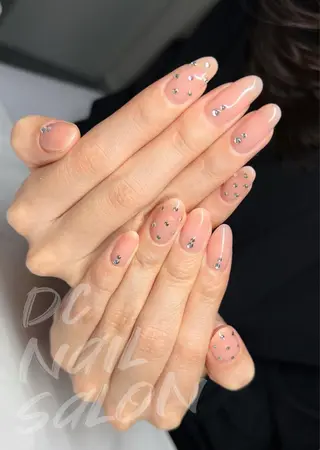 ネイル DC nail salonのネイルデザイン