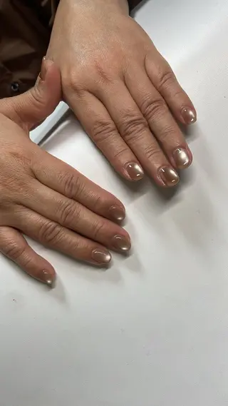 ネイル Charlot Nail Salonのネイルデザイン