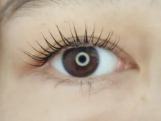 マツエク・マツパ ☀️ゆ リアンのマツエク・マツパデザイン