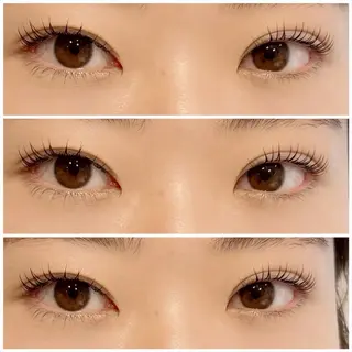 マツエク・マツパ HOLOGRAM EYELASH EBISU所属・HOLOGRAM EYELASHのマツエク・マツパデザイン