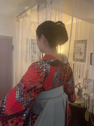 shale所属・シャレ トータルビューティーのマツエク・マツパデザイン